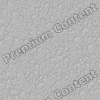 High Resolution Seamless Polystyrene Texture 0010